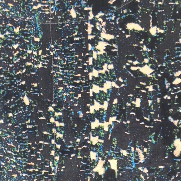 See By Chloe Lightweight Bomber Jacket Size 4 - Picture 8 of 9